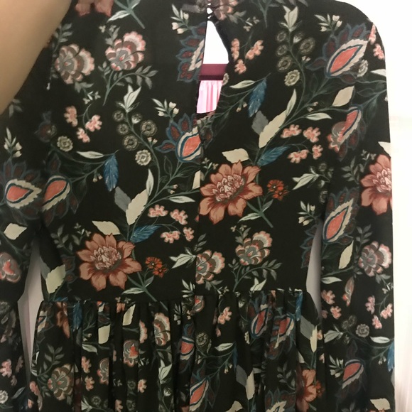 Romeo and Juliet couture dress - Picture 4 of 4